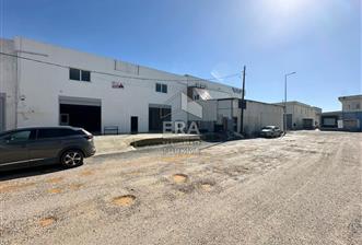 ANTALYA MANAVGAT ORGANİZE SANAYİ BÖLGESİ KİRALIK İŞYERİ - 9 - 14631