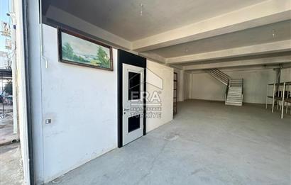 ANTALYA MANAVGAT ORGANİZE SANAYİ BÖLGESİ KİRALIK İŞYERİ