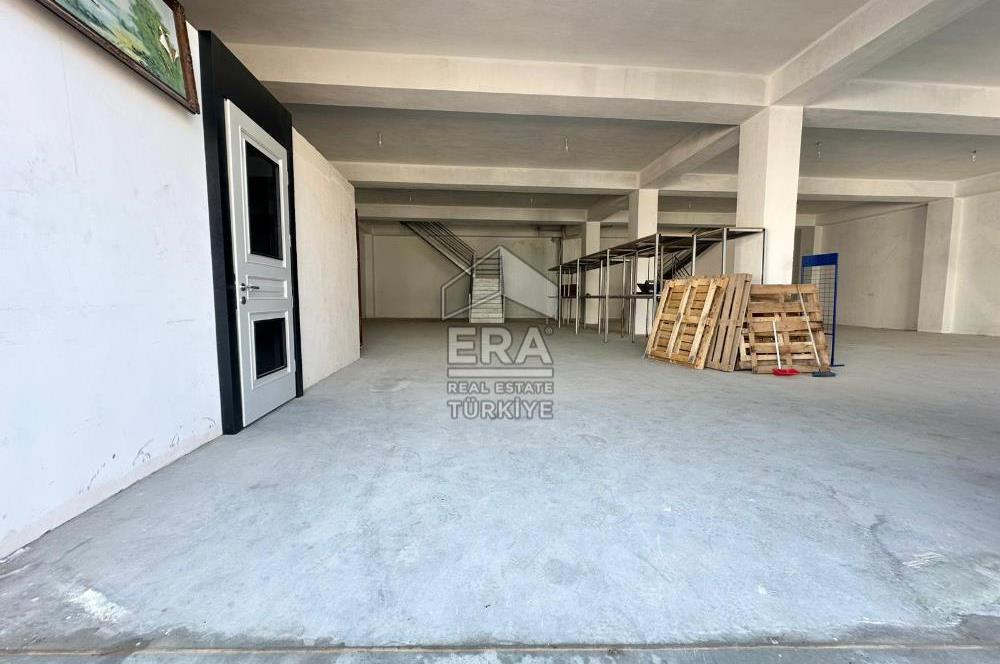 ANTALYA MANAVGAT ORGANİZE SANAYİ BÖLGESİ KİRALIK İŞYERİ