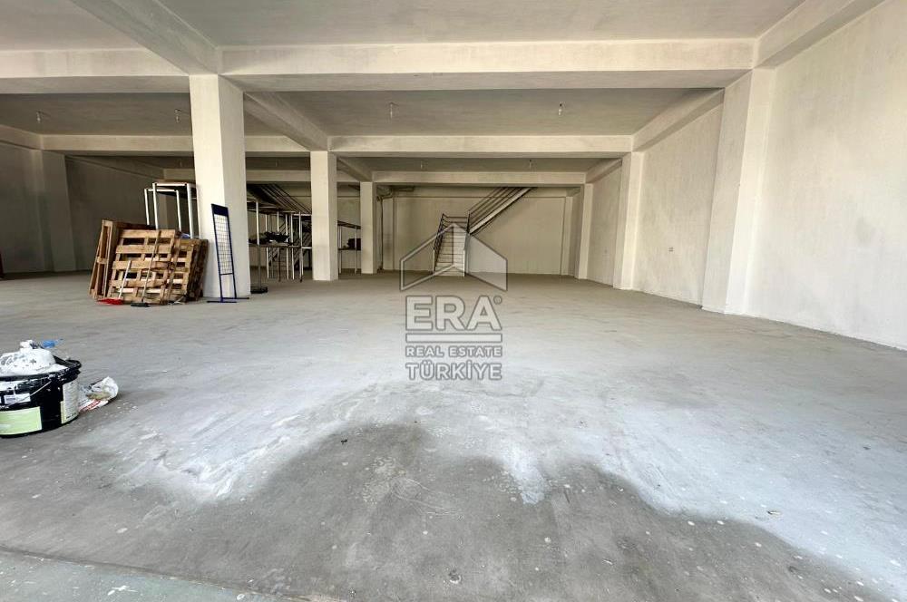 ANTALYA MANAVGAT ORGANİZE SANAYİ BÖLGESİ KİRALIK İŞYERİ