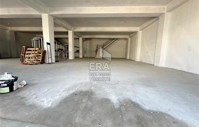 ANTALYA MANAVGAT ORGANİZE SANAYİ BÖLGESİ KİRALIK İŞYERİ