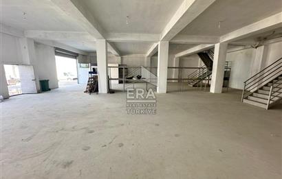 ANTALYA MANAVGAT ORGANİZE SANAYİ BÖLGESİ KİRALIK İŞYERİ