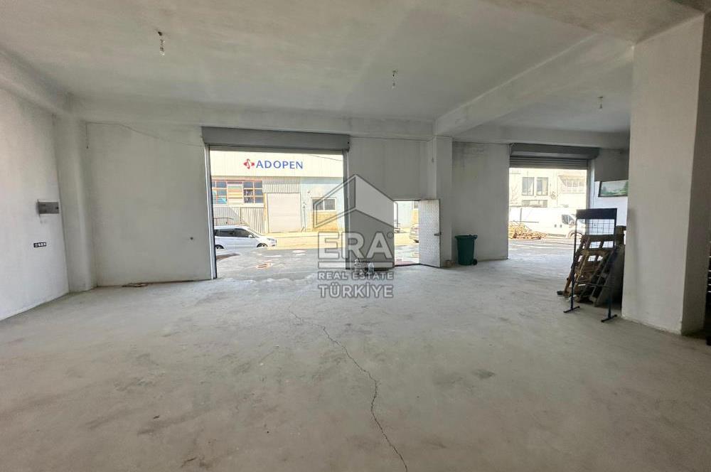 ANTALYA MANAVGAT ORGANİZE SANAYİ BÖLGESİ KİRALIK İŞYERİ