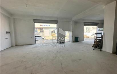 ANTALYA MANAVGAT ORGANİZE SANAYİ BÖLGESİ KİRALIK İŞYERİ