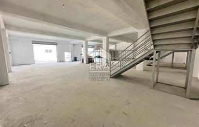 ANTALYA MANAVGAT ORGANİZE SANAYİ BÖLGESİ KİRALIK İŞYERİ