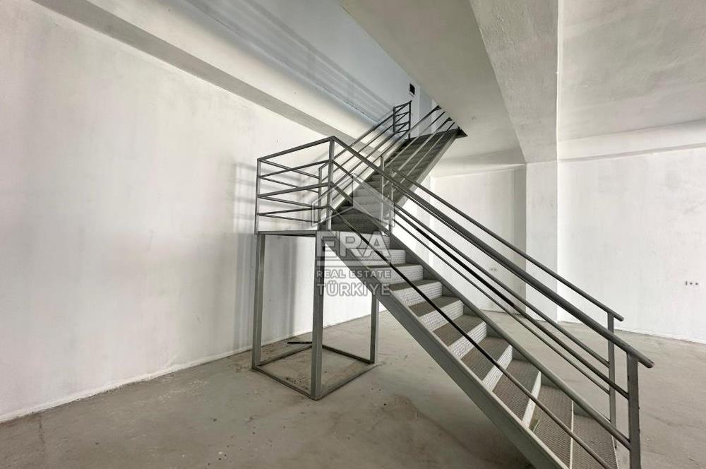 ANTALYA MANAVGAT ORGANİZE SANAYİ BÖLGESİ KİRALIK İŞYERİ