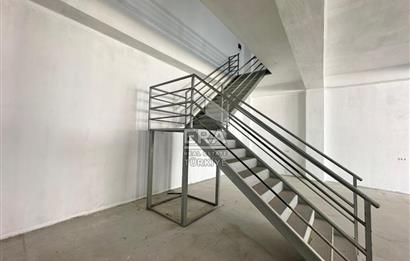 ANTALYA MANAVGAT ORGANİZE SANAYİ BÖLGESİ KİRALIK İŞYERİ