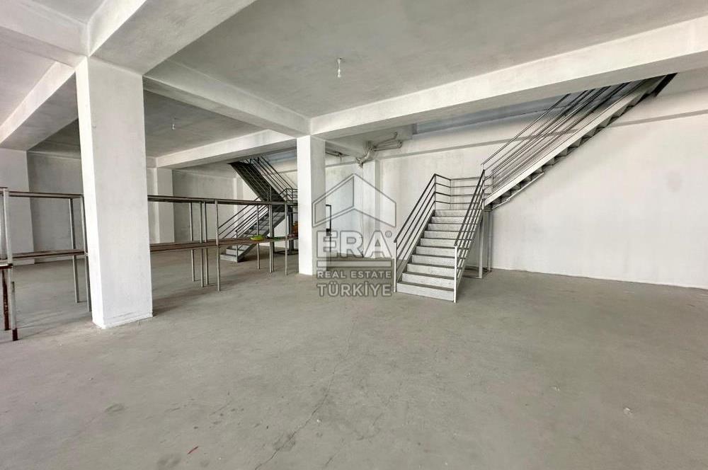 ANTALYA MANAVGAT ORGANİZE SANAYİ BÖLGESİ KİRALIK İŞYERİ