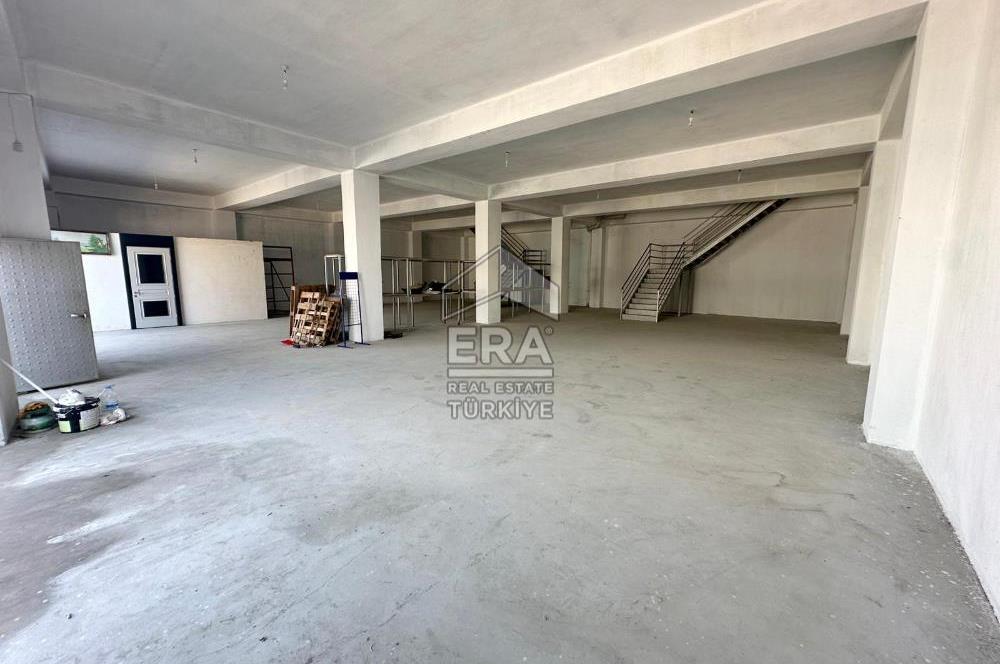 ANTALYA MANAVGAT ORGANİZE SANAYİ BÖLGESİ KİRALIK İŞYERİ