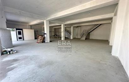 ANTALYA MANAVGAT ORGANİZE SANAYİ BÖLGESİ KİRALIK İŞYERİ