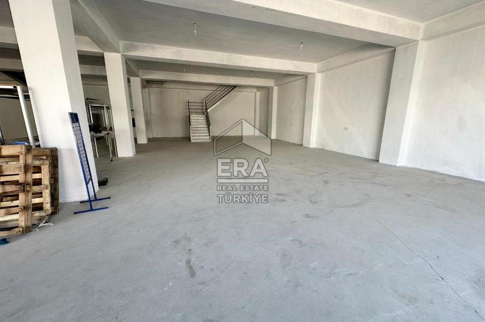 ANTALYA MANAVGAT ORGANİZE SANAYİ BÖLGESİ KİRALIK İŞYERİ