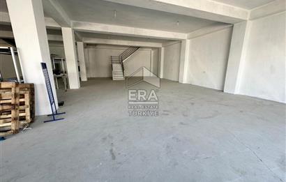 ANTALYA MANAVGAT ORGANİZE SANAYİ BÖLGESİ KİRALIK İŞYERİ