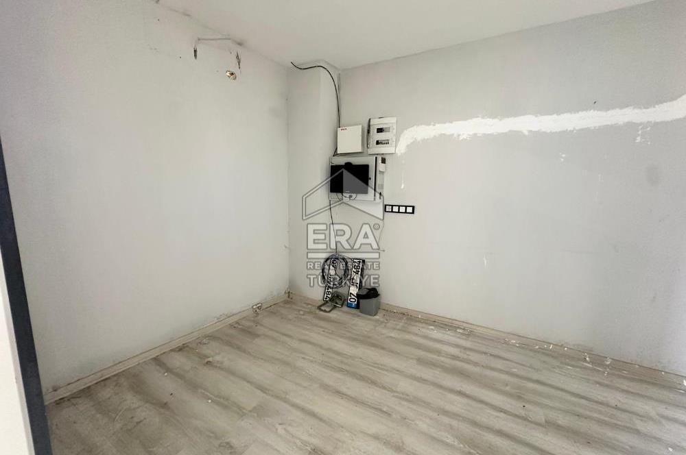 ANTALYA MANAVGAT ORGANİZE SANAYİ BÖLGESİ KİRALIK İŞYERİ