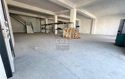 ANTALYA MANAVGAT ORGANİZE SANAYİ BÖLGESİ KİRALIK İŞYERİ