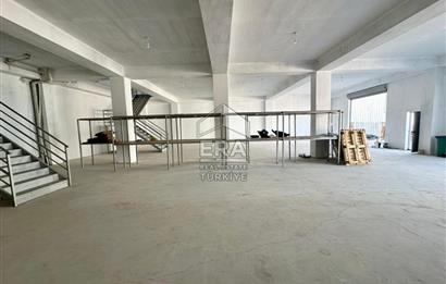 ANTALYA MANAVGAT ORGANİZE SANAYİ BÖLGESİ KİRALIK İŞYERİ