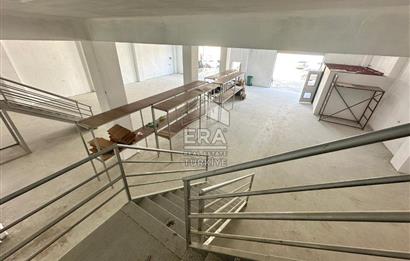 ANTALYA MANAVGAT ORGANİZE SANAYİ BÖLGESİ KİRALIK İŞYERİ