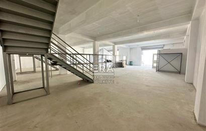 ANTALYA MANAVGAT ORGANİZE SANAYİ BÖLGESİ KİRALIK İŞYERİ