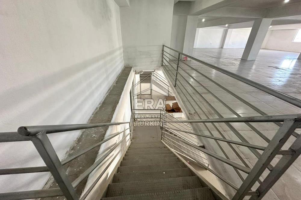 ANTALYA MANAVGAT ORGANİZE SANAYİ BÖLGESİ KİRALIK İŞYERİ