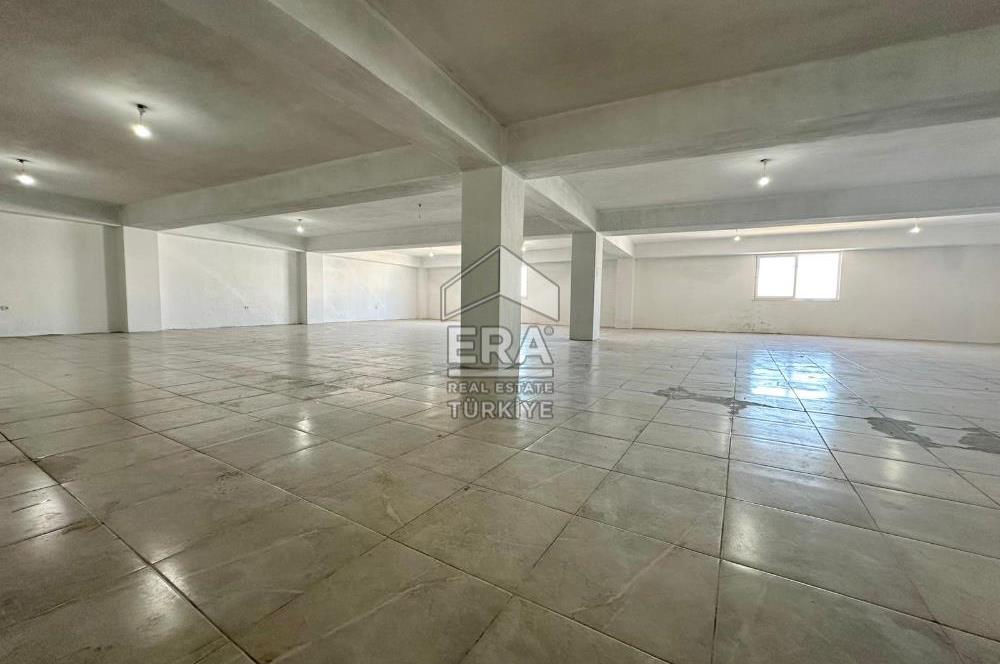 ANTALYA MANAVGAT ORGANİZE SANAYİ BÖLGESİ KİRALIK İŞYERİ