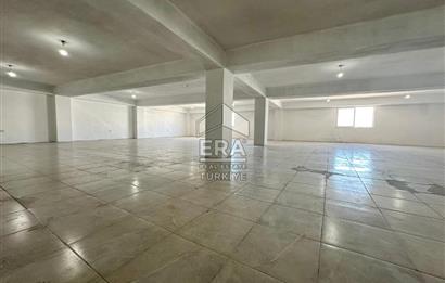 ANTALYA MANAVGAT ORGANİZE SANAYİ BÖLGESİ KİRALIK İŞYERİ