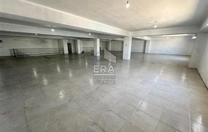 ANTALYA MANAVGAT ORGANİZE SANAYİ BÖLGESİ KİRALIK İŞYERİ