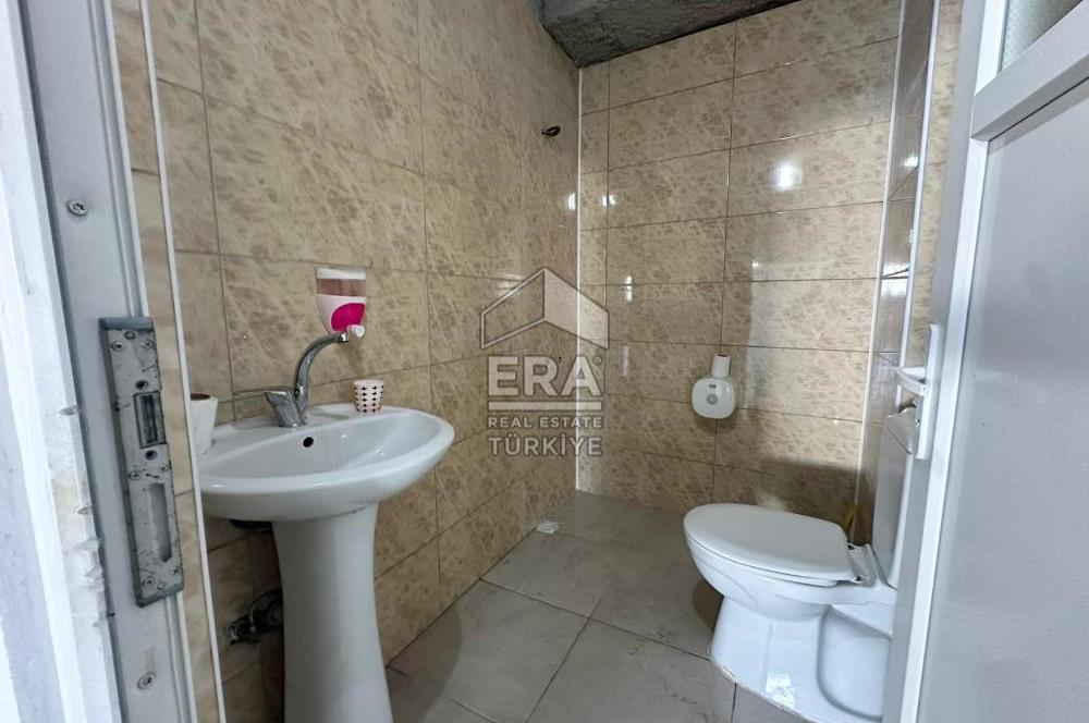 ANTALYA MANAVGAT ORGANİZE SANAYİ BÖLGESİ KİRALIK İŞYERİ