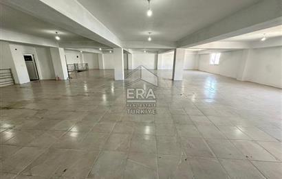 ANTALYA MANAVGAT ORGANİZE SANAYİ BÖLGESİ KİRALIK İŞYERİ