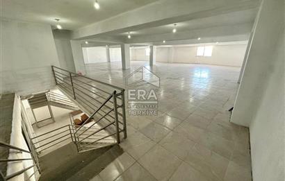 ANTALYA MANAVGAT ORGANİZE SANAYİ BÖLGESİ KİRALIK İŞYERİ