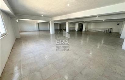 ANTALYA MANAVGAT ORGANİZE SANAYİ BÖLGESİ KİRALIK İŞYERİ