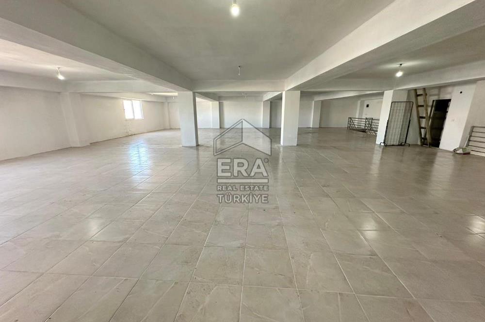 ANTALYA MANAVGAT ORGANİZE SANAYİ BÖLGESİ KİRALIK İŞYERİ