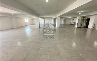 ANTALYA MANAVGAT ORGANİZE SANAYİ BÖLGESİ KİRALIK İŞYERİ