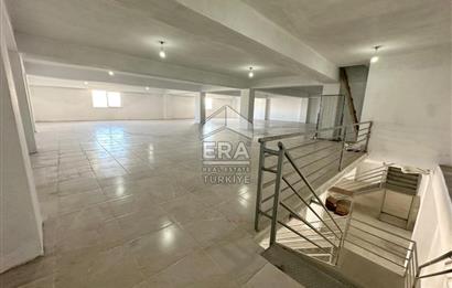 ANTALYA MANAVGAT ORGANİZE SANAYİ BÖLGESİ KİRALIK İŞYERİ