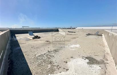 ANTALYA MANAVGAT ORGANİZE SANAYİ BÖLGESİ KİRALIK İŞYERİ