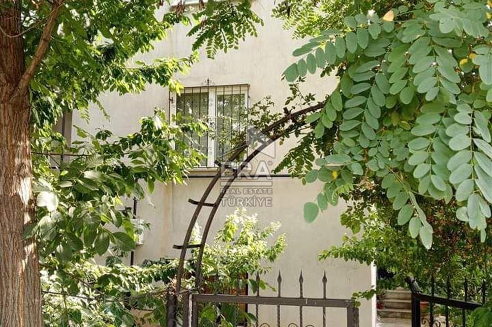 ERA VİLADAN BANAZ KOMPLE BİNA