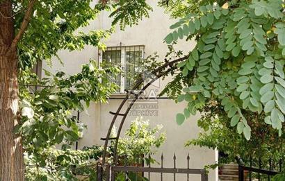 ERA VİLADAN BANAZ KOMPLE BİNA