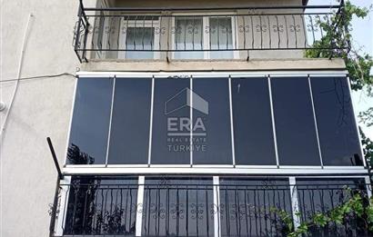 ERA VİLADAN BANAZ KOMPLE BİNA