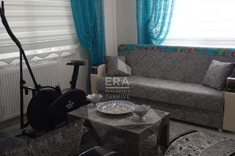 ERA VİLADAN BANAZ KOMPLE BİNA