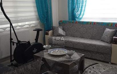 ERA VİLADAN BANAZ KOMPLE BİNA