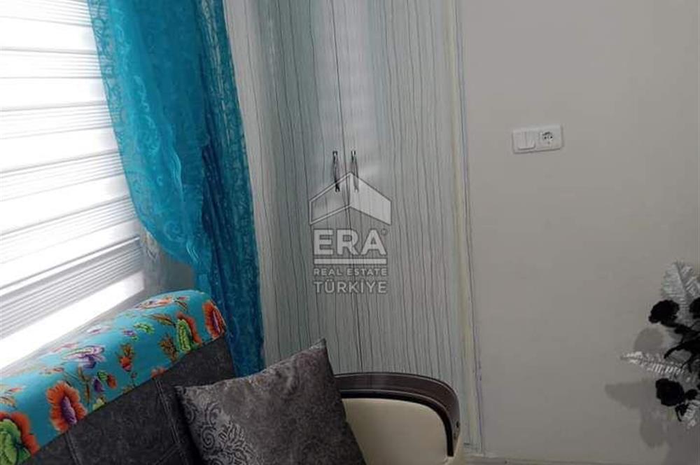 ERA VİLADAN BANAZ KOMPLE BİNA