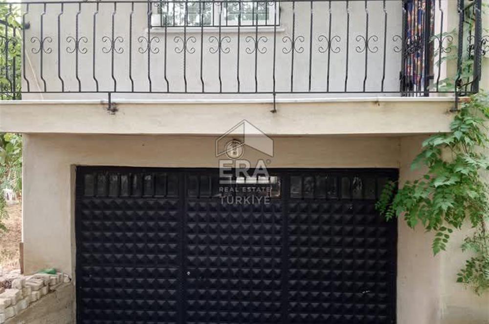 ERA VİLADAN BANAZ KOMPLE BİNA