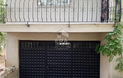 ERA VİLADAN BANAZ KOMPLE BİNA