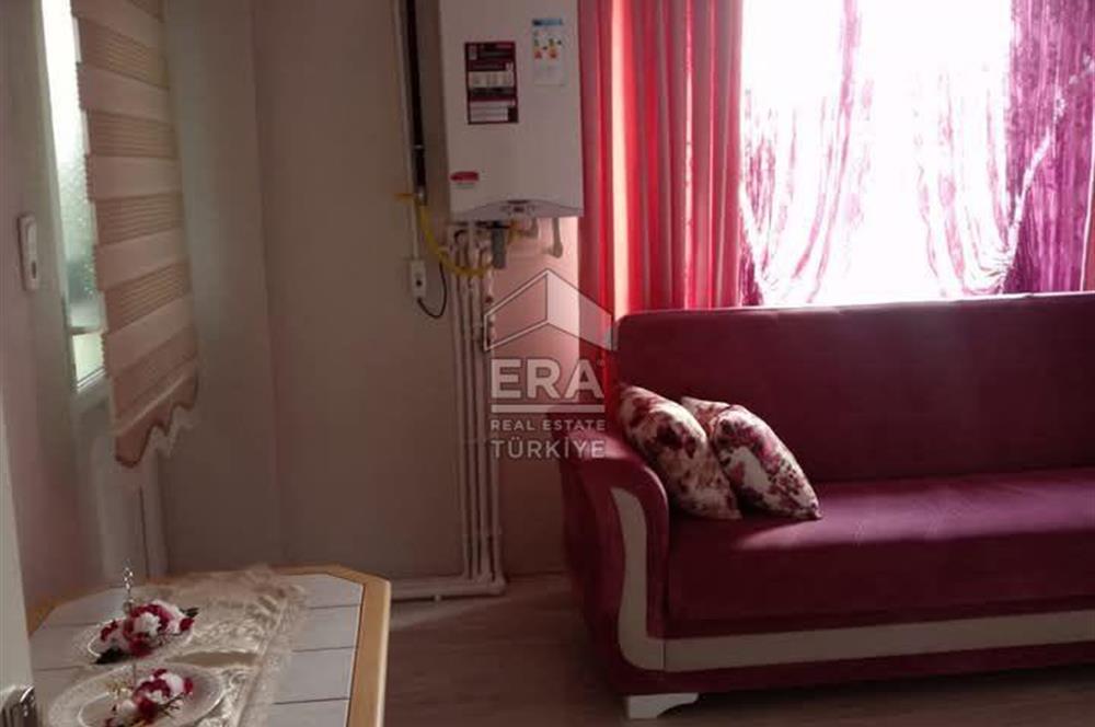 ERA VİLADAN BANAZ KOMPLE BİNA