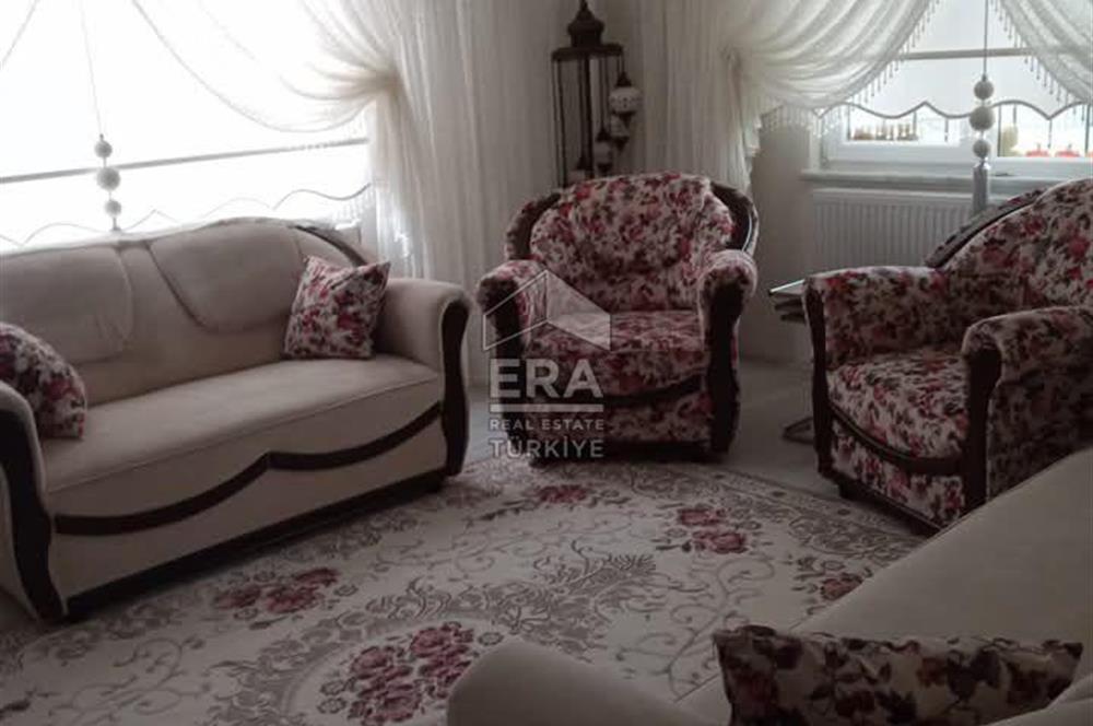 ERA VİLADAN BANAZ KOMPLE BİNA