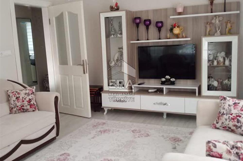 ERA VİLADAN BANAZ KOMPLE BİNA