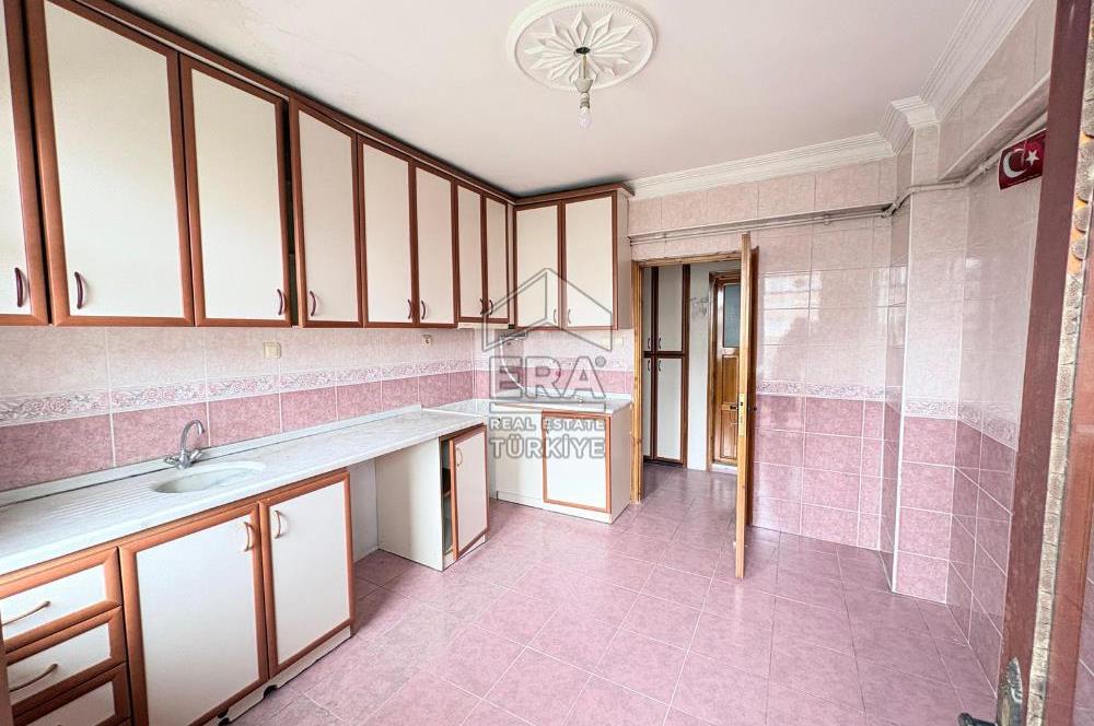 PAŞAALANI MAHALLESİ ERA SÖZ'DEN 3+1 SATILIK DAİRE