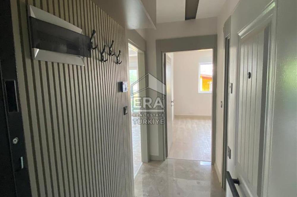 ANTALYA KEPEZ VARSAK KARŞIYAKA 1+1 SIFIR BALKONLU ARAKAT  KİRALIK DAİRE