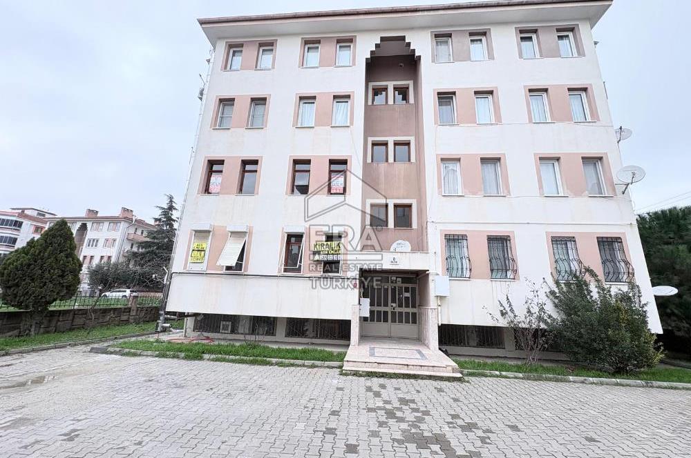 PAŞAALANI MAHALLESİ ERA SÖZ'DEN 3+1 SATILIK DAİRE