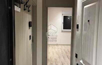 ANTALYA KEPEZ VARSAK KARŞIYAKA 1+1 SIFIR BALKONLU ARAKAT  KİRALIK DAİRE