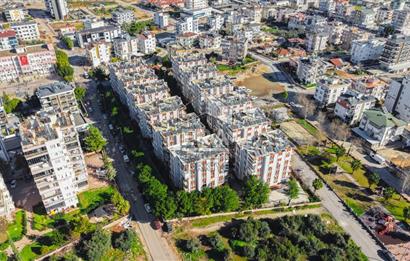 ANTALYA 3+1 SATILIK DAİRE