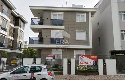 ANTALYA KEPEZ VARSAK KARŞIYAKA 1+1 SIFIR BALKONLU ARAKAT  KİRALIK DAİRE